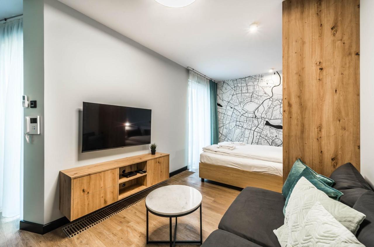 Rent Like - Krysiewicza 3 Apartment