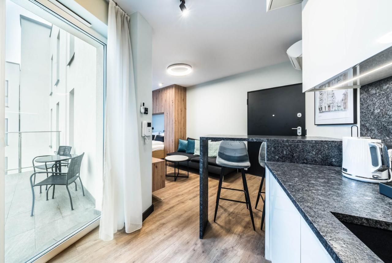 Rent Like - Krysiewicza 3 * Poznan