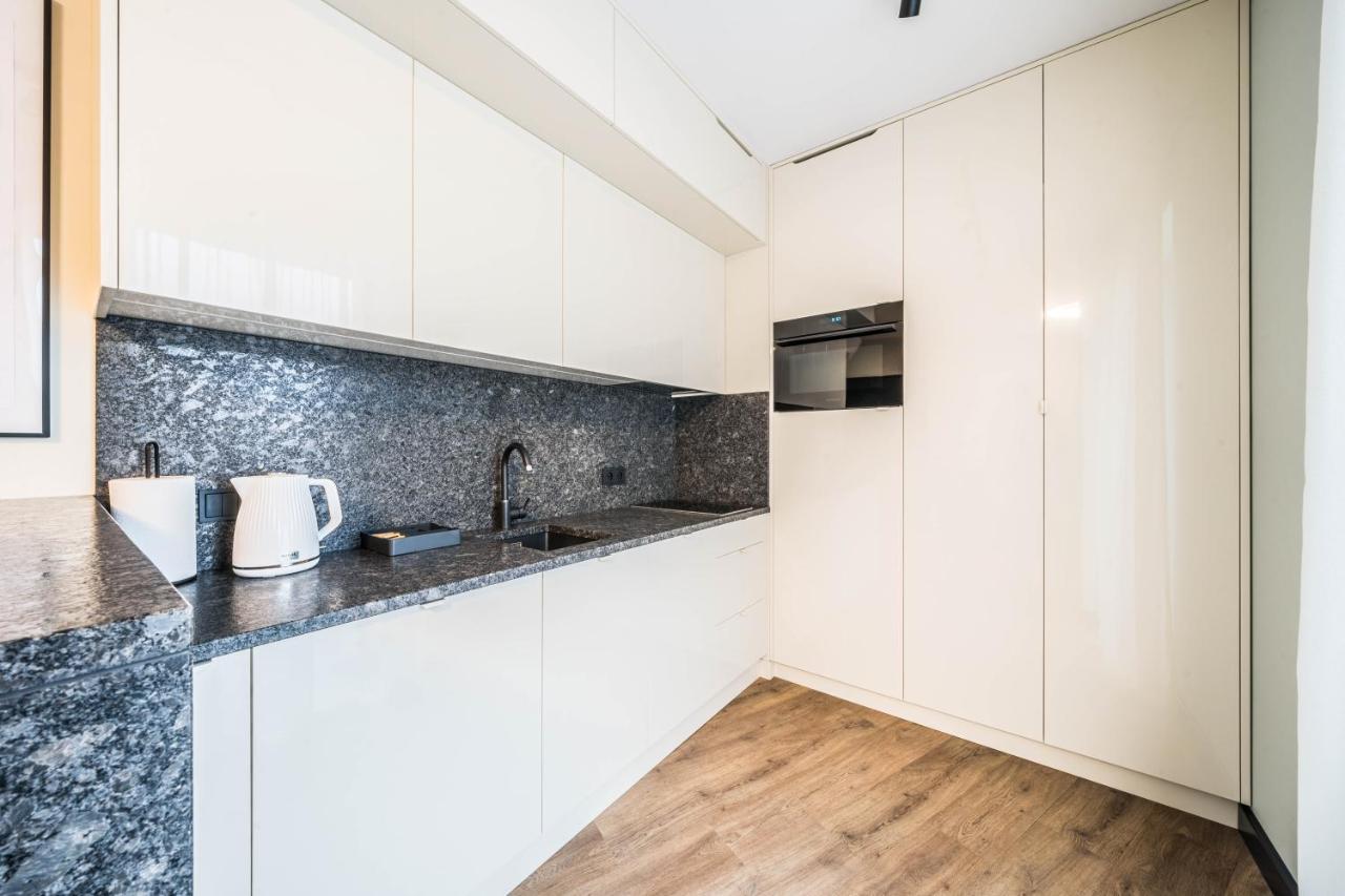 Rent Like - Krysiewicza 3 * Poznan