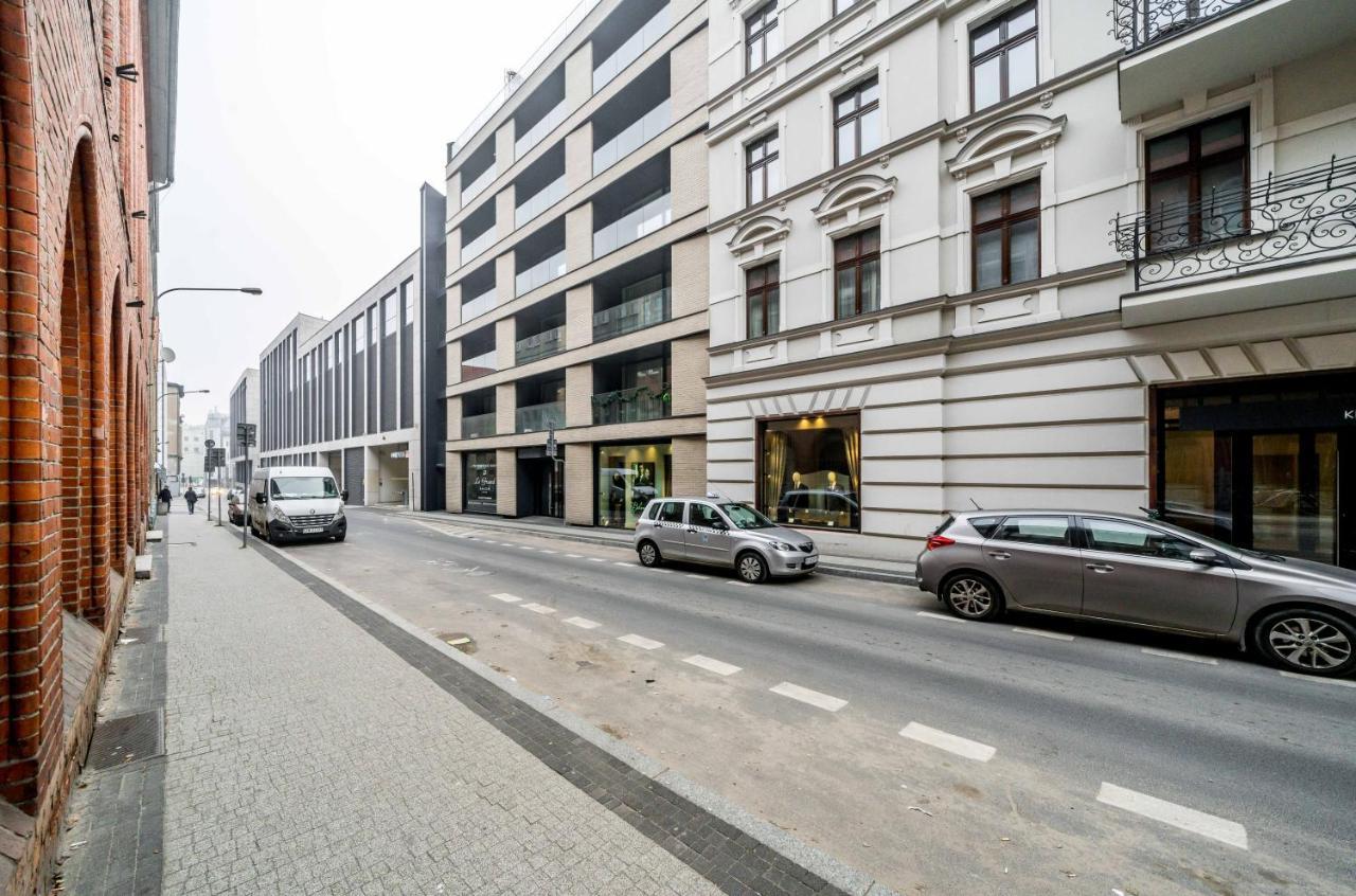 Rent Like - Krysiewicza 3 Poznan