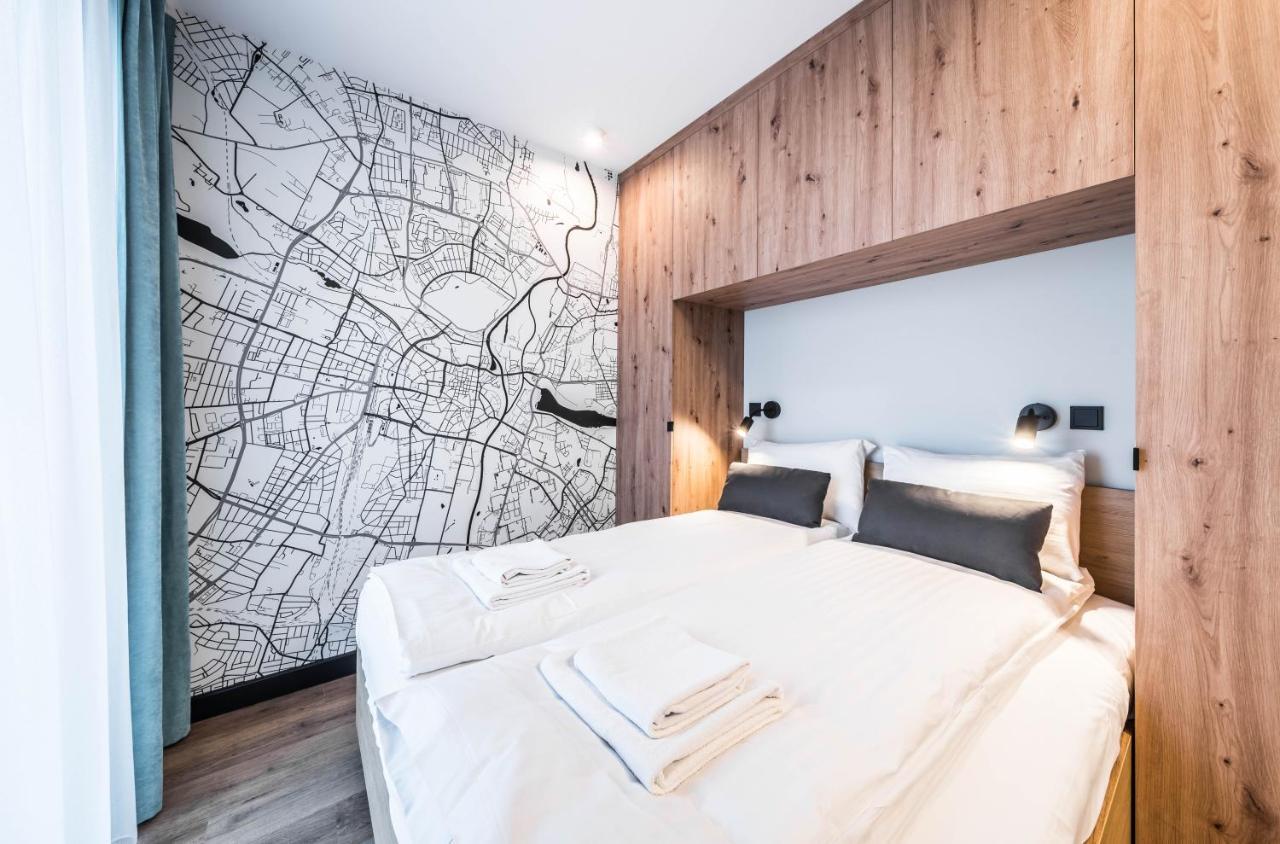 Appartamento Rent Like - Krysiewicza 3