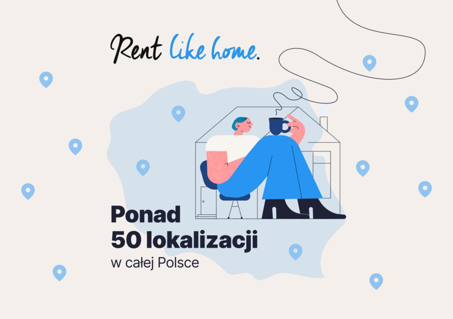 Apartment Rent Like - Krysiewicza 3 *